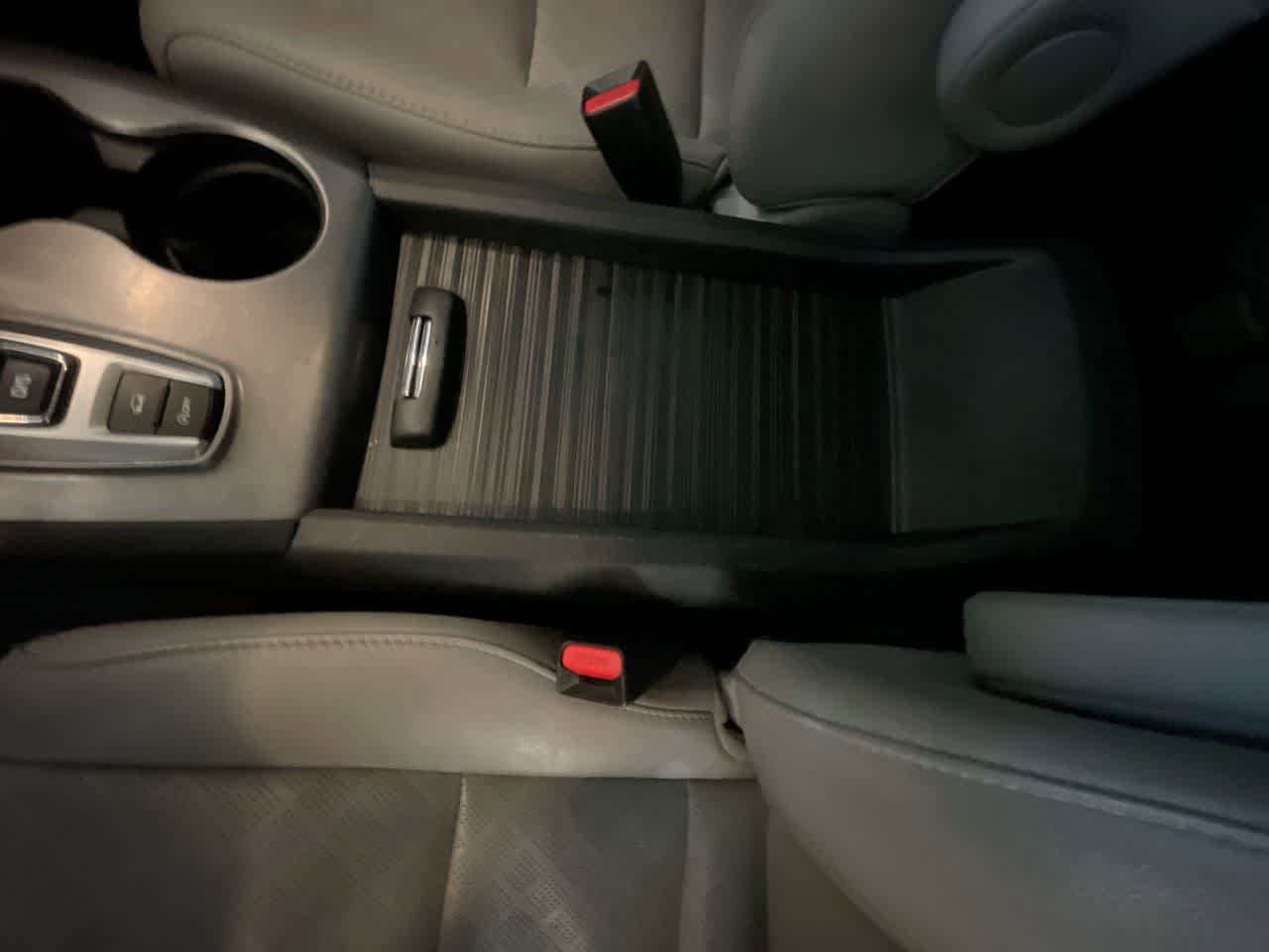 Used 2021 Honda Passport EX-L image 20