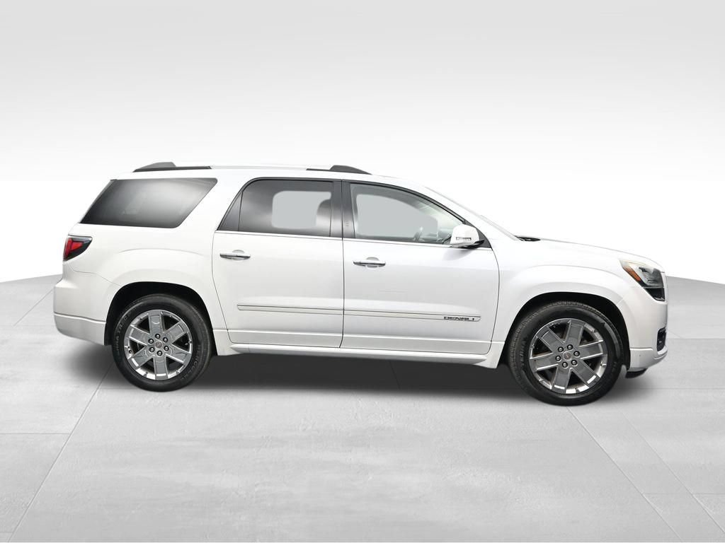 Used 2016 GMC Acadia Denali AWD/4WD image 6