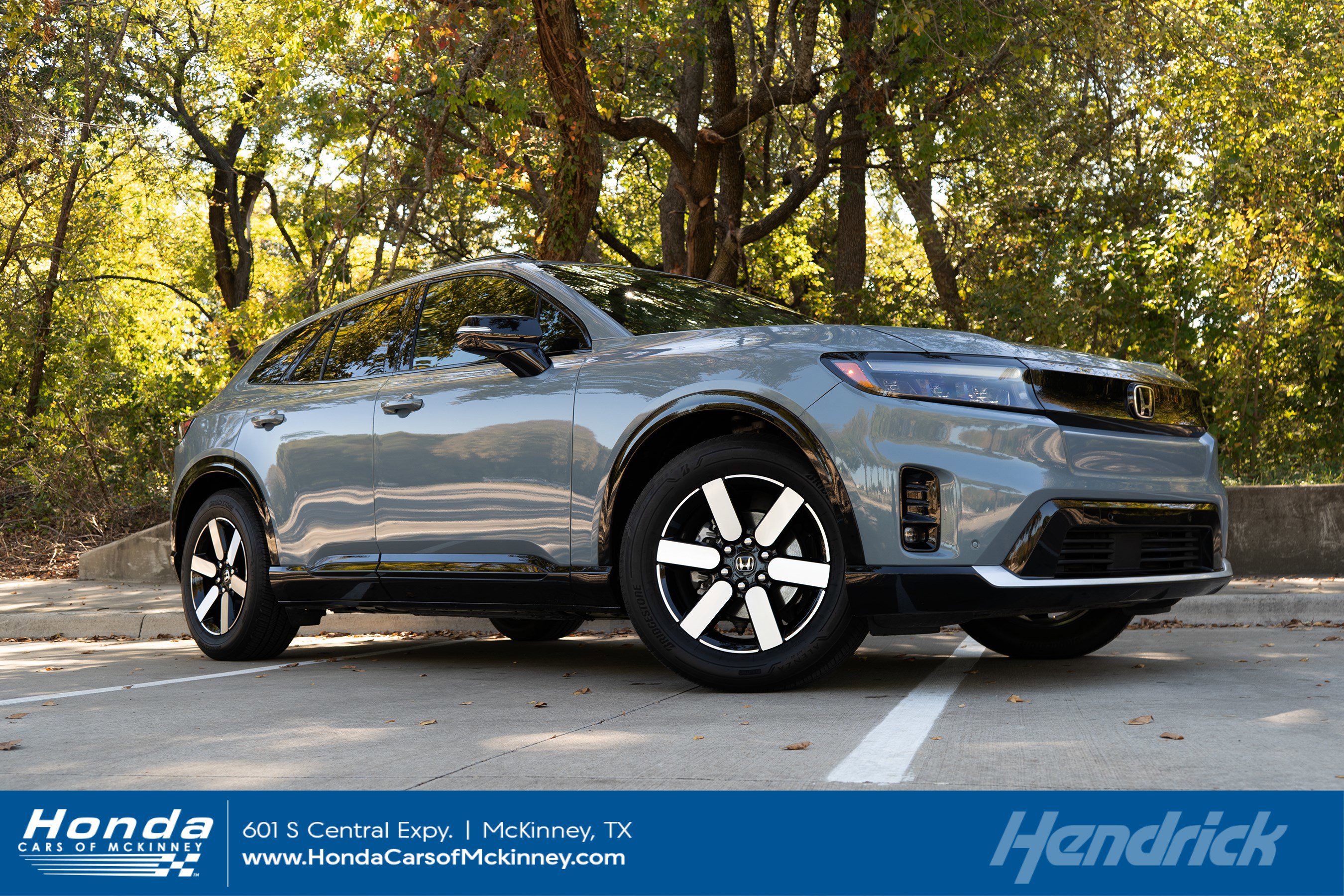 Used 2024 Honda Prologue Touring