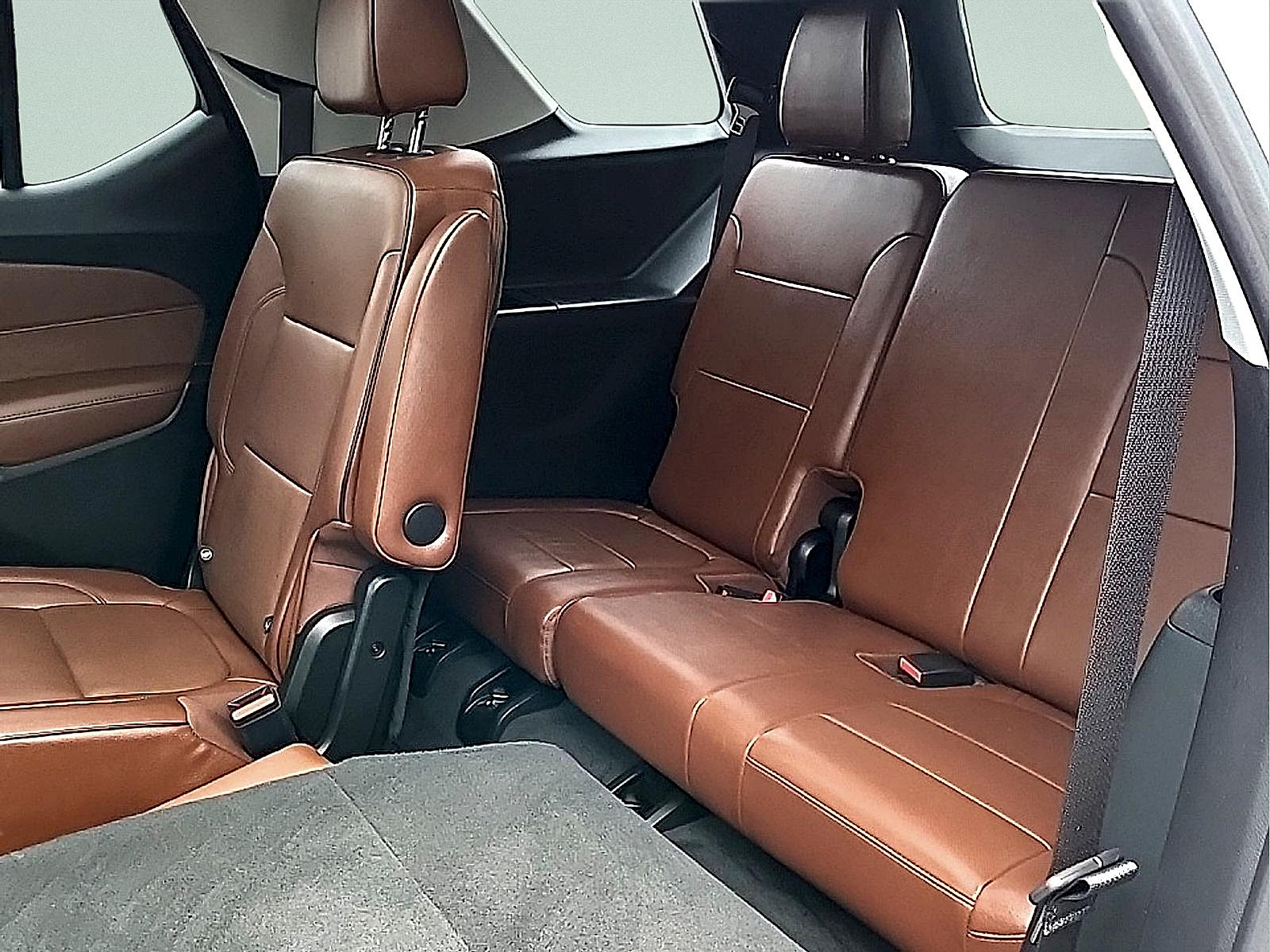Used 2020 Chevrolet Traverse High Country AWD/4WD image 13