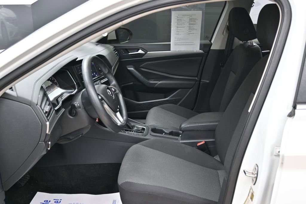 Used 2021 Volkswagen Jetta S FWD image 16