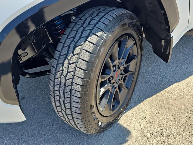 New 2026 Toyota Tundra 1794 Edition image 32