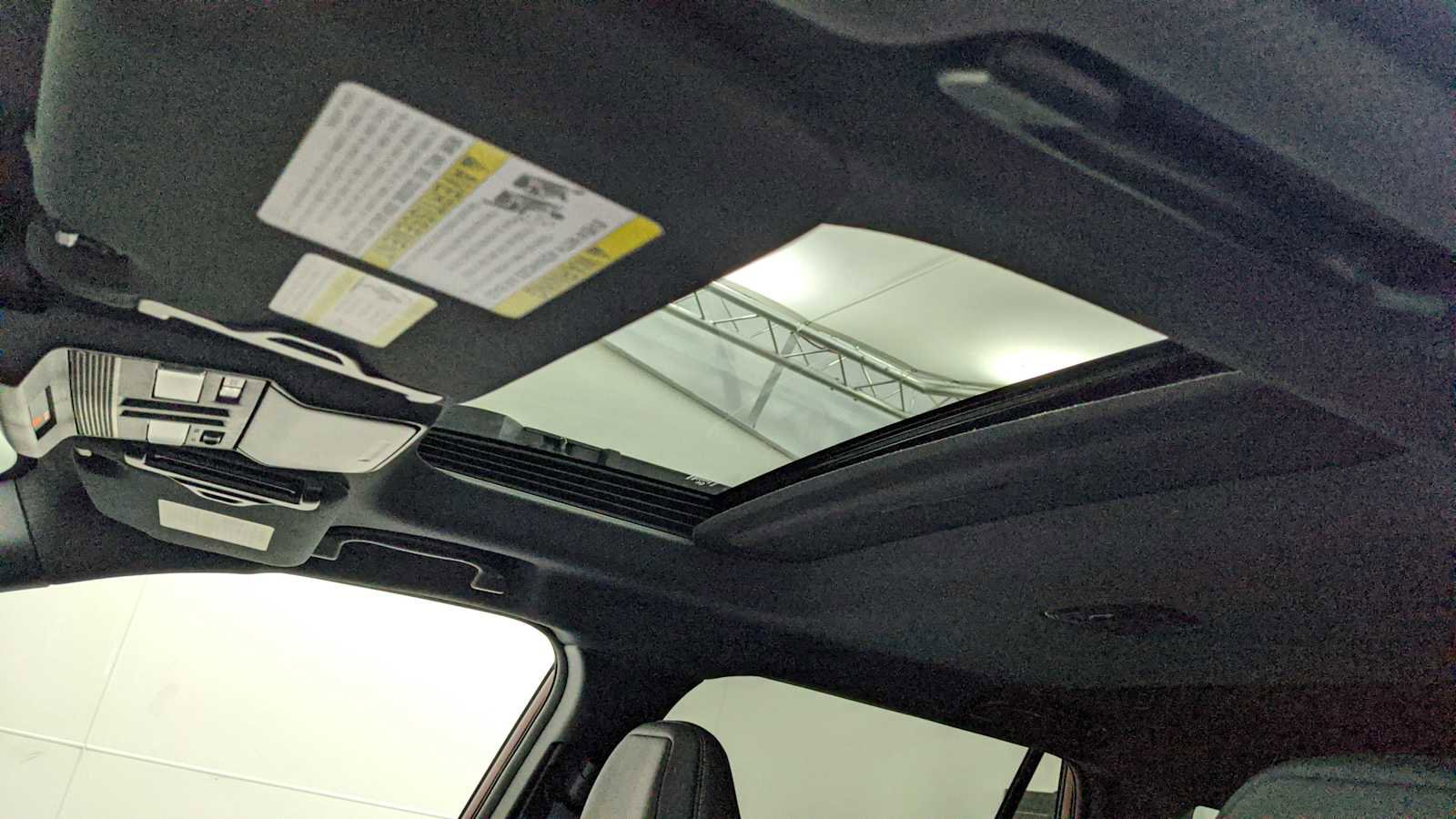 New 2026 Subaru Outback Limited XT w/ Premium/Limited Package image 15