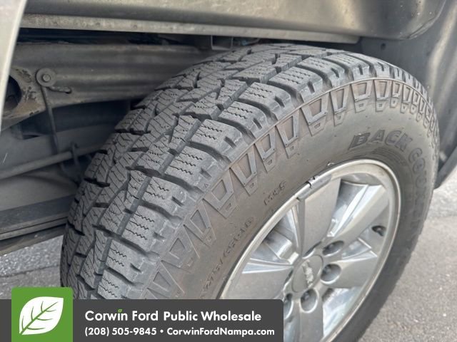Used 2012 GMC Sierra 1500 SLE w/ Power Tech Package AWD/4WD image 14