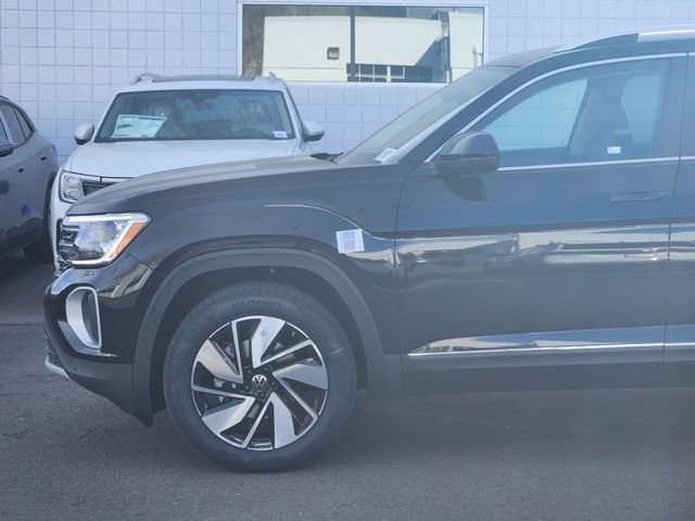 New 2026 Volkswagen Atlas SEL AWD/4WD image 2
