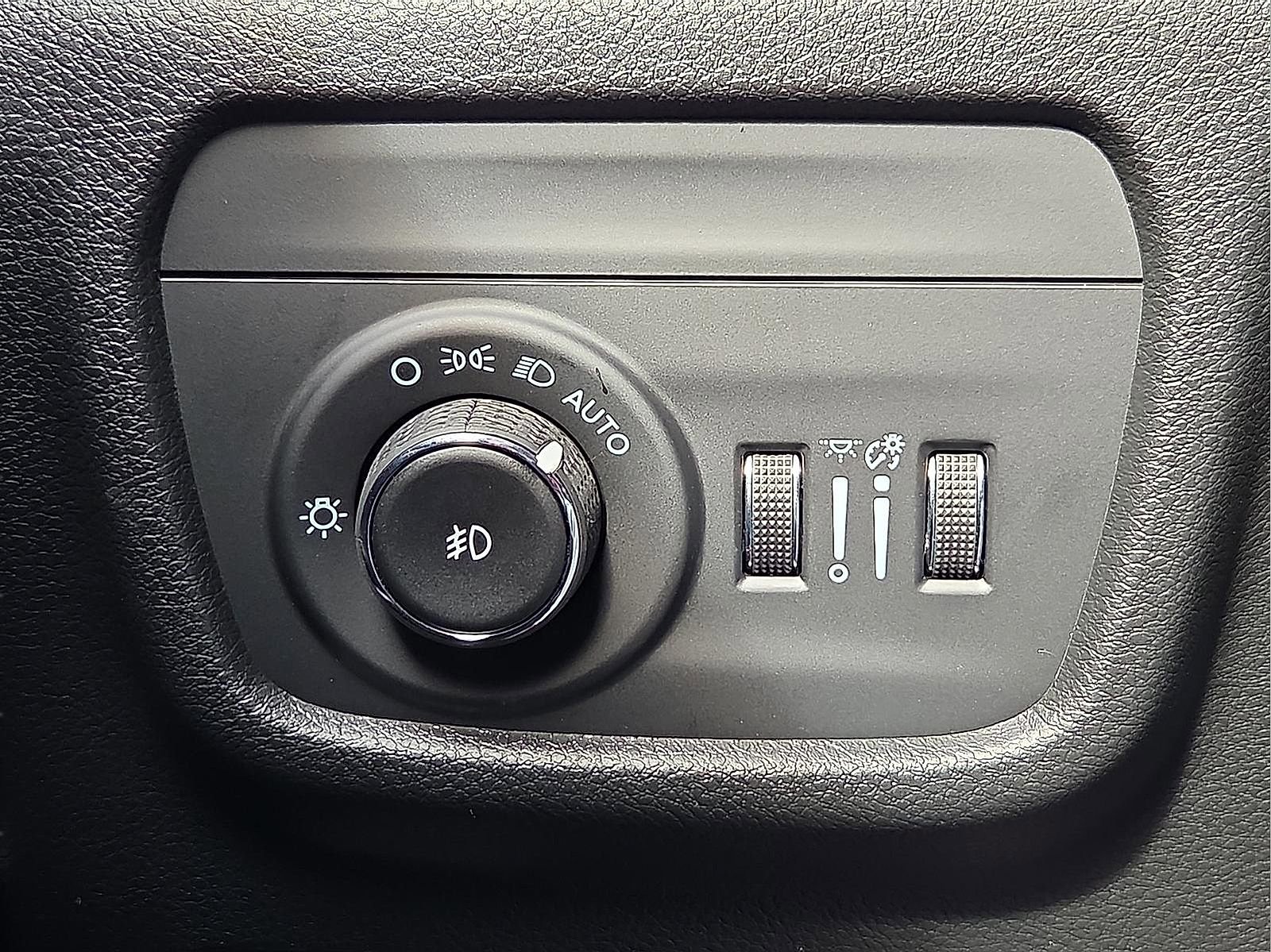 New 2026 Jeep Grand Cherokee L Limited image 20