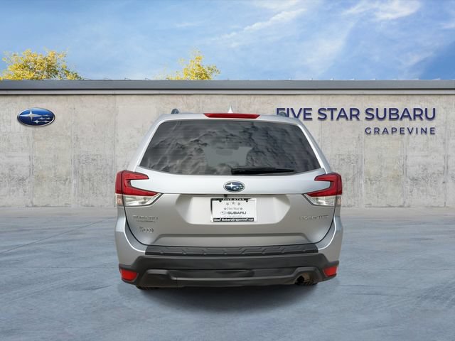 Used 2019 Subaru Forester AWD/4WD image 7