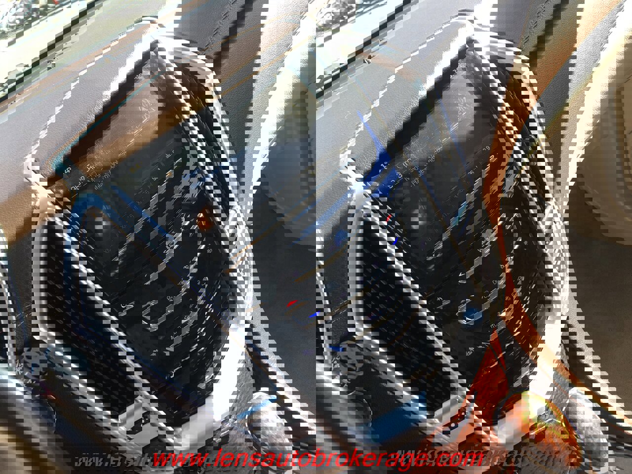 Used 2015 Cadillac SRX Performance w/ Driver Awareness Package FWD image 11