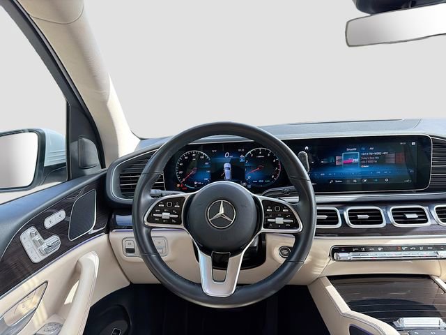 Used 2023 Mercedes-Benz GLE 450 4MATIC image 20