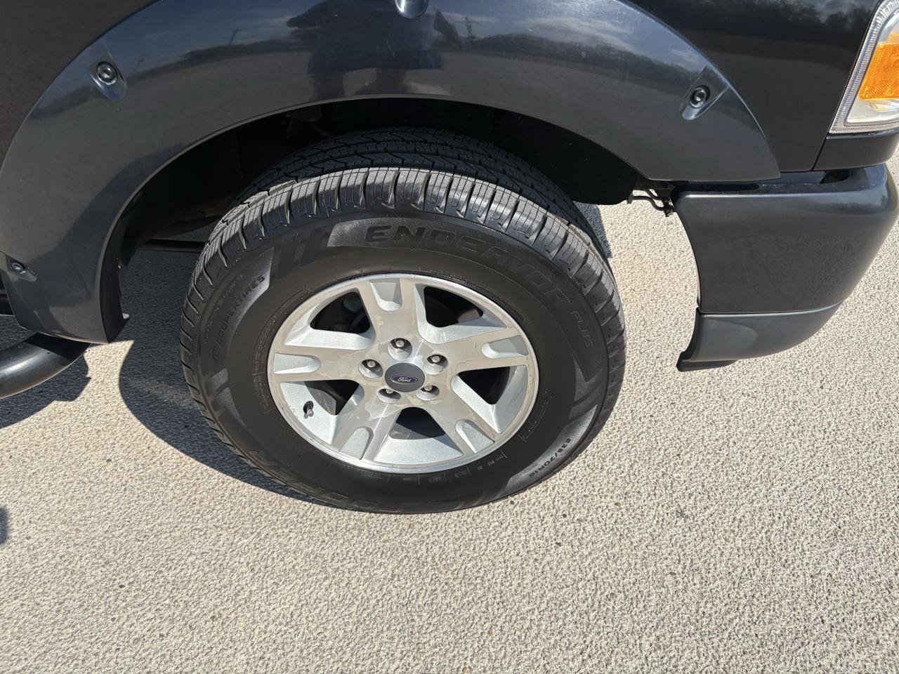 Used 2006 Ford Ranger Sport RWD image 28