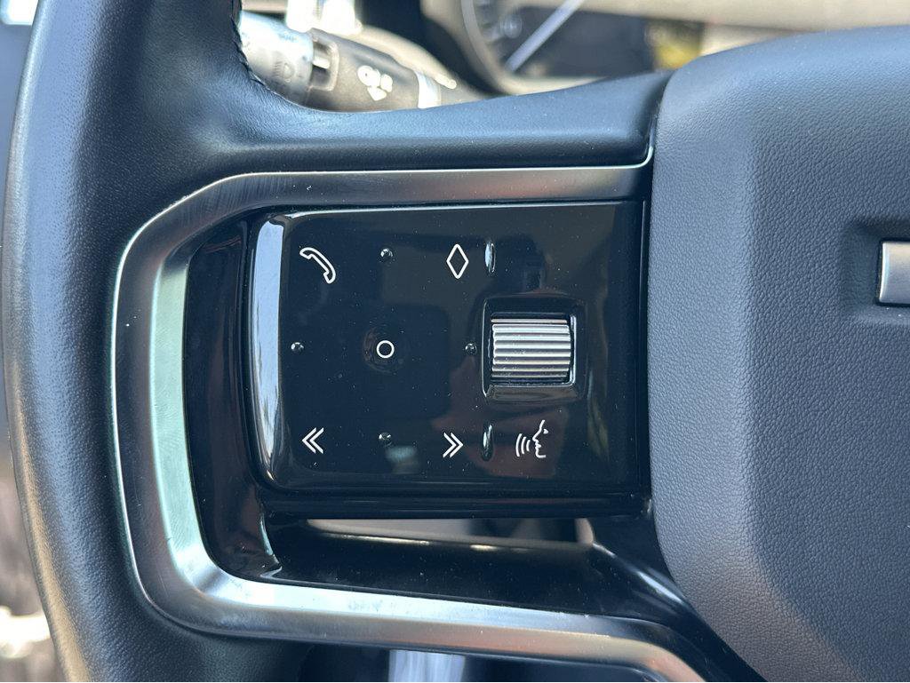 Used 2021 Land Rover Discovery Sport S AWD/4WD image 22