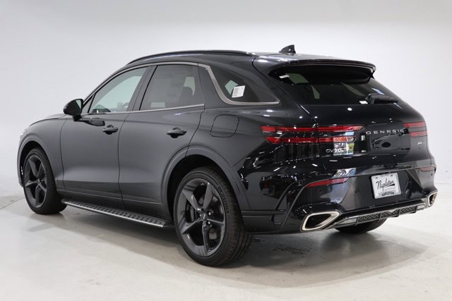 New 2026 Genesis GV70 3.5T Sport Prestige AWD/4WD image 5