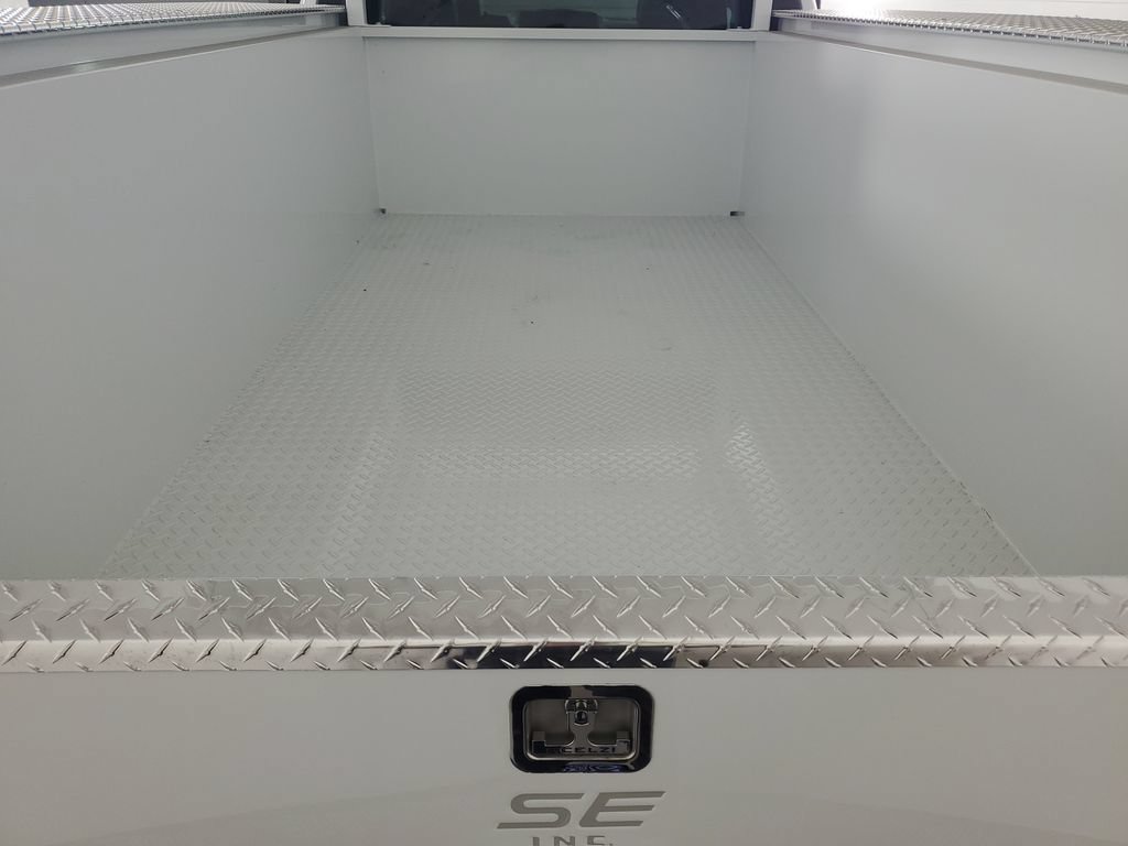 New 2026 Chevrolet Silverado 2500 W/T w/ WT Convenience Package RWD image 33