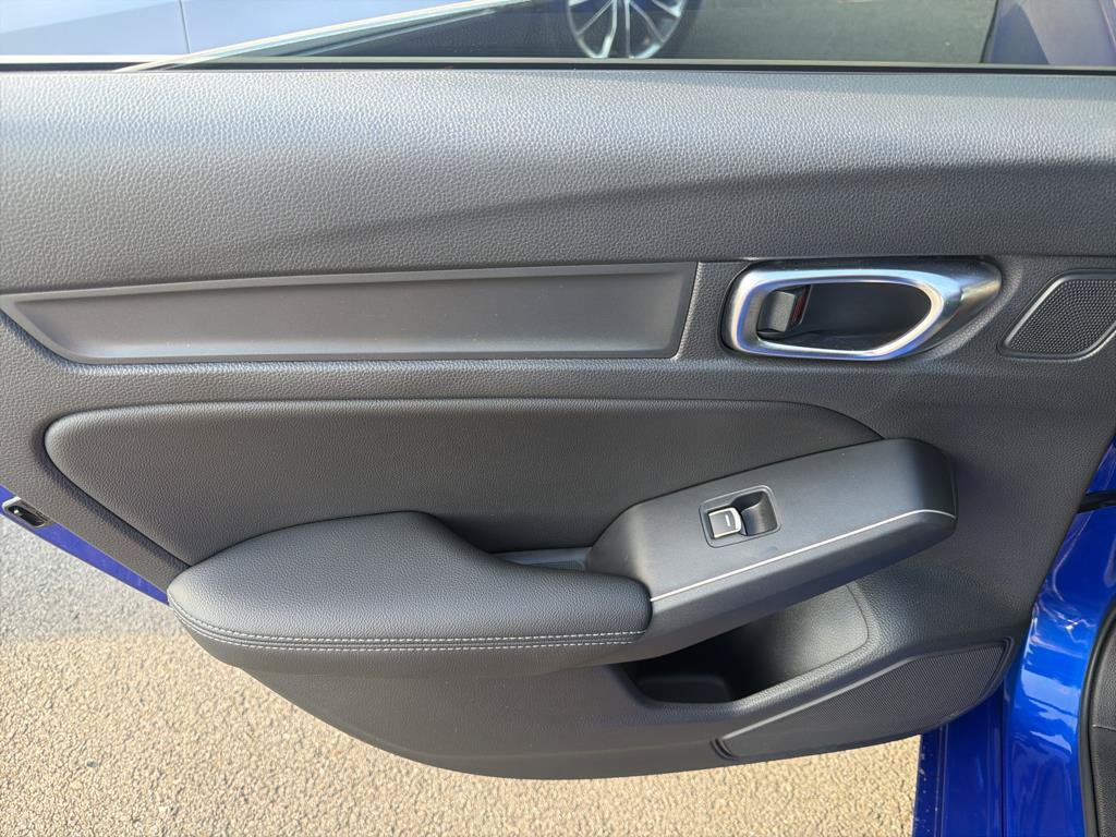 Used 2024 Acura Integra A-Spec FWD image 21