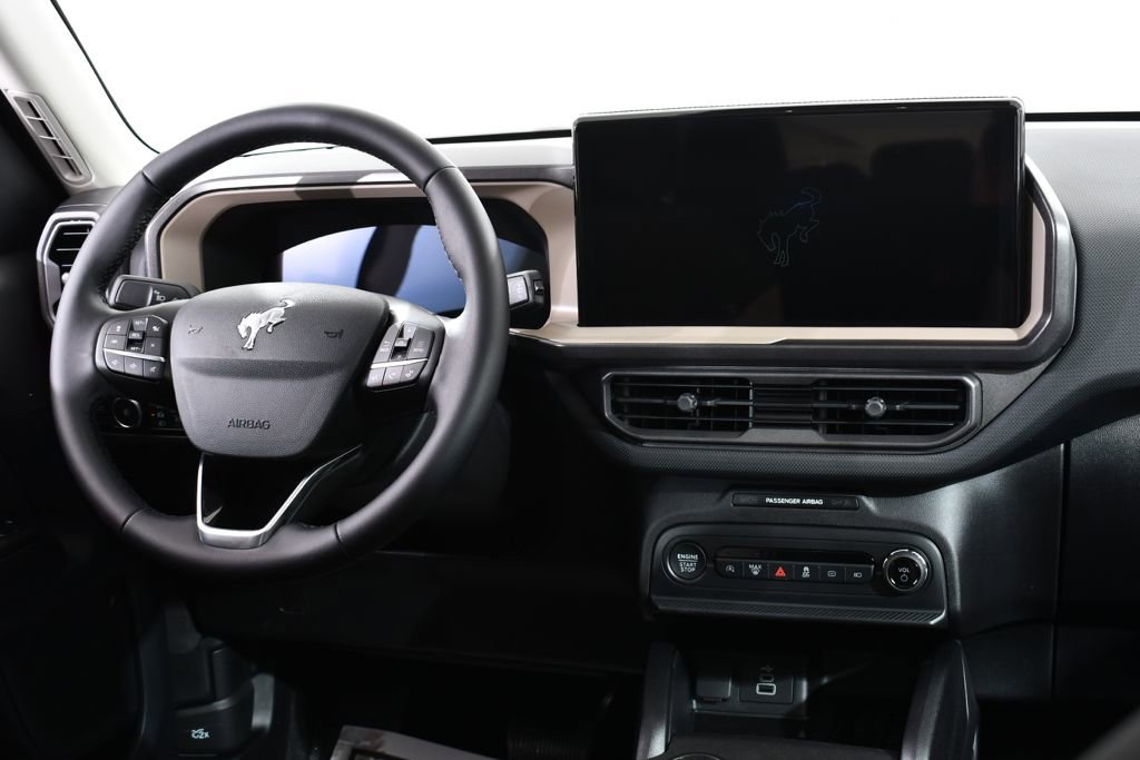 New 2025 Ford Bronco Sport Big Bend w/ Convenience Package image 8