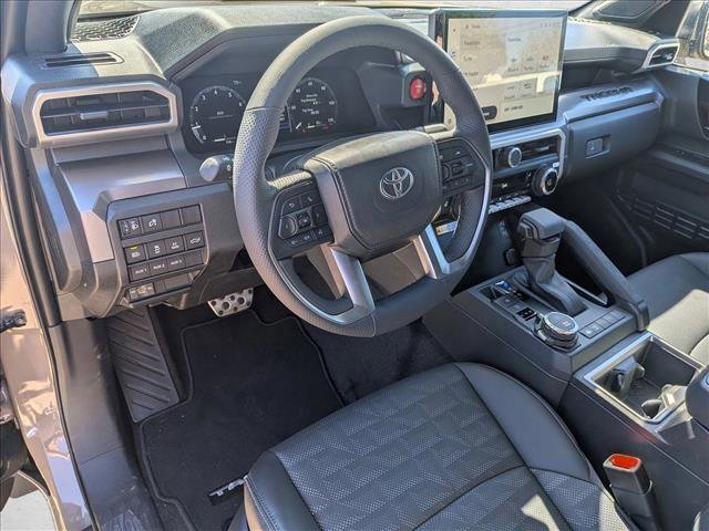 New 2026 Toyota Tacoma TRD Sport video 3