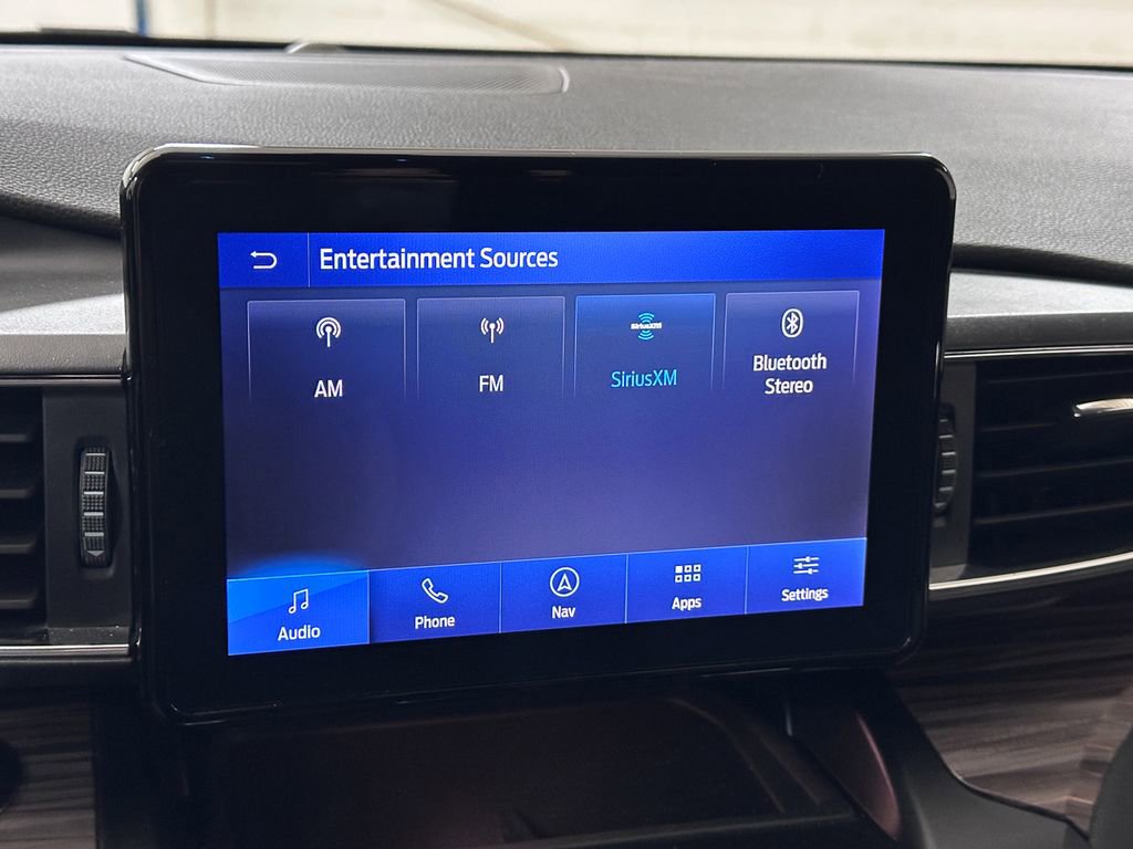 Used 2020 Ford Explorer Limited image 49