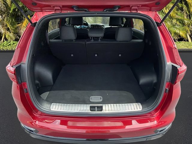 Used 2021 Kia Sportage S w/ S FWD Premium Package image 27