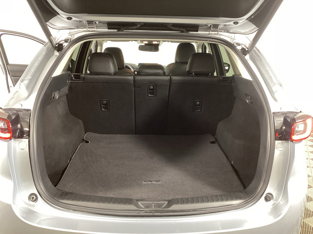 Used 2023 MAZDA CX-5 AWD 2.5 S image 34