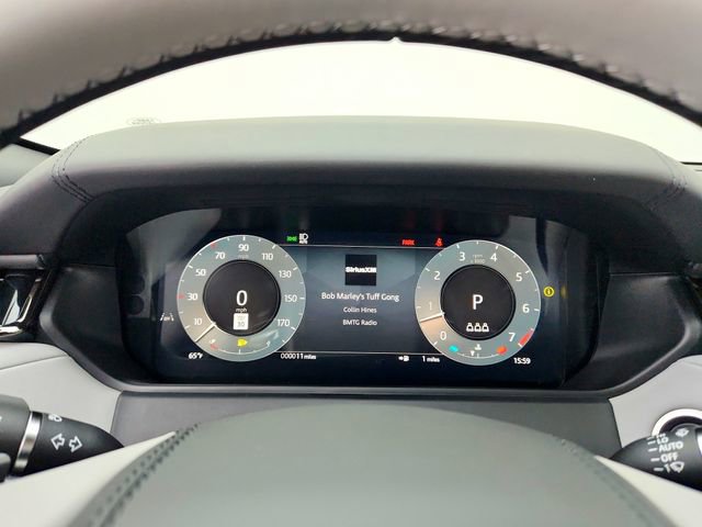 New 2026 Land Rover Range Rover Velar Dynamic SE image 24