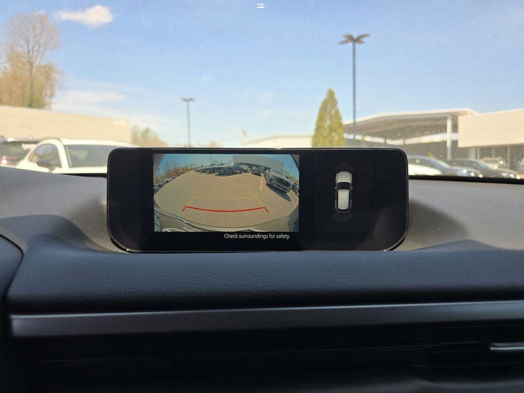 New 2026 MAZDA CX-50 AWD 2.5 S w/ Weather Package image 28