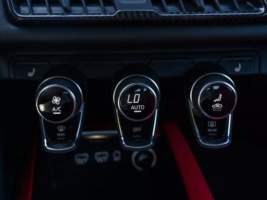Used 2018 Audi R8 V10 plus AWD/4WD image 66
