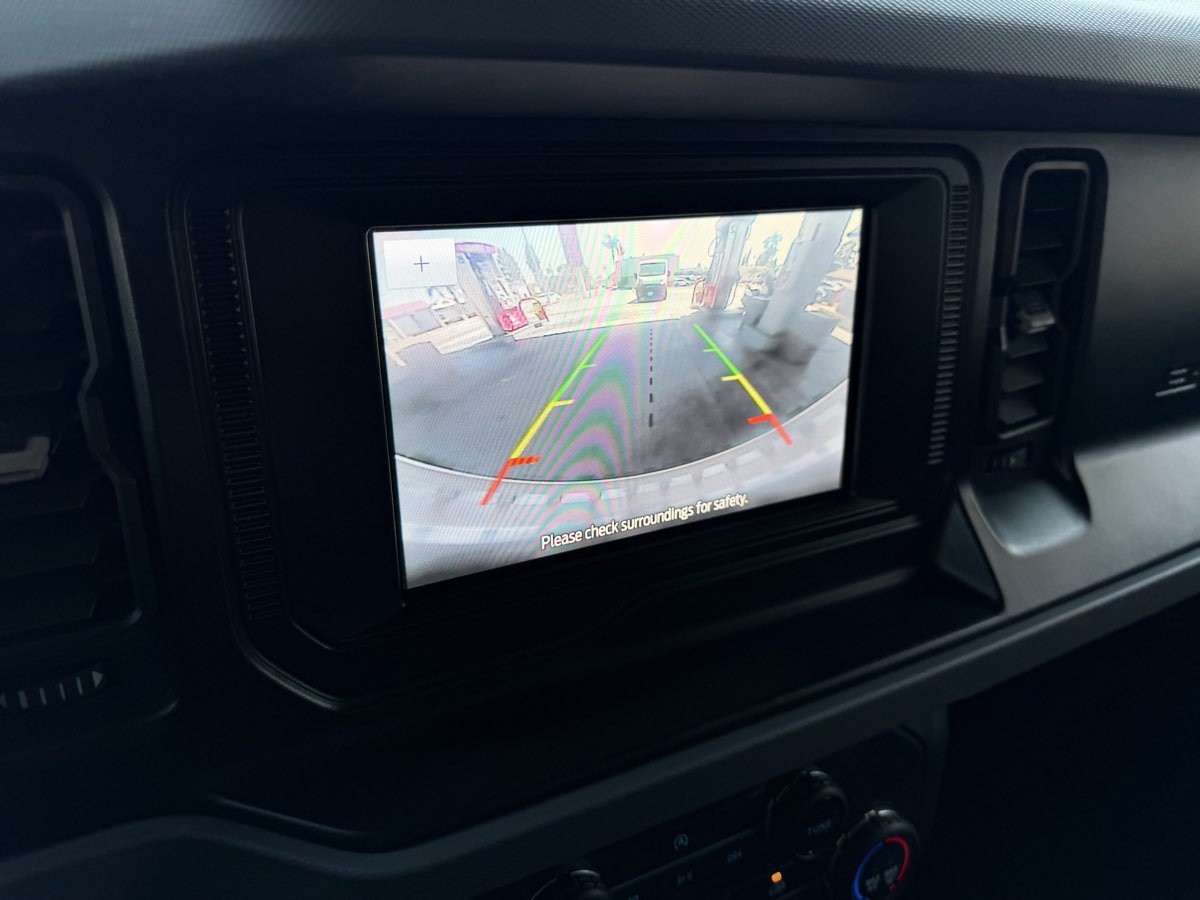 Used 2023 Ford Bronco Big Bend AWD/4WD image 28