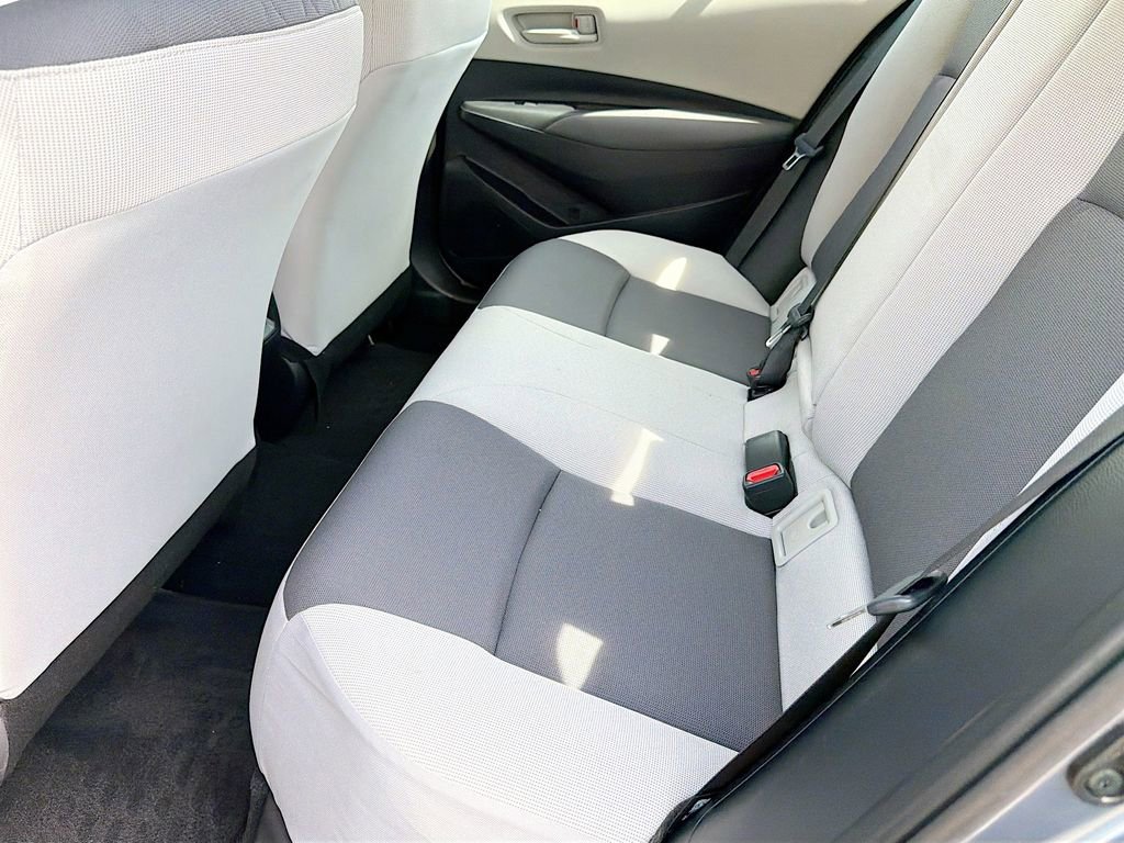 Used 2026 Toyota Corolla LE image 24