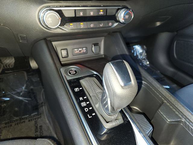 Certified 2025 Nissan Sentra SV image 20