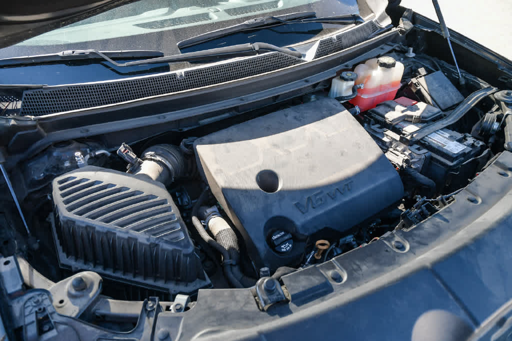 Used 2019 Chevrolet Traverse LT FWD image 29