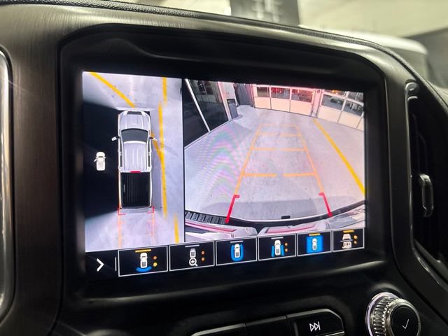 Used 2023 GMC Sierra 2500 AT4 w/ AT4 Premium Plus Package AWD/4WD image 29