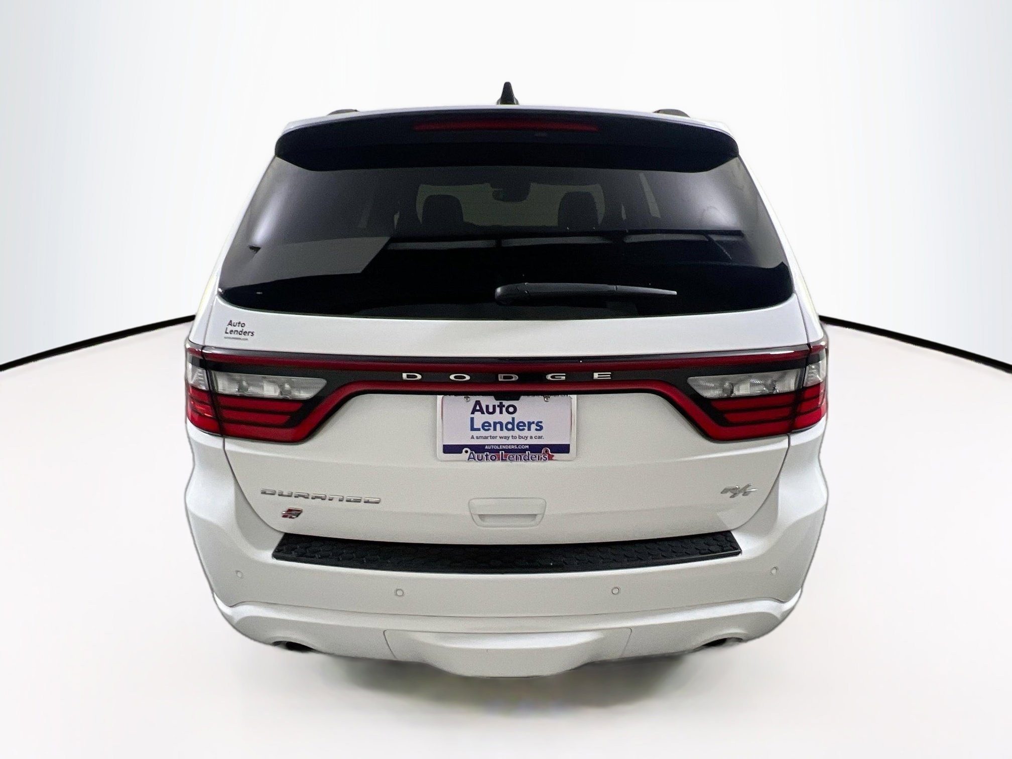 Used 2023 Dodge Durango R/T image 6