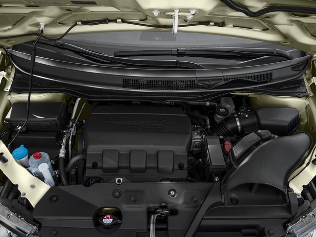Used 2016 Honda Odyssey Touring Elite image 15