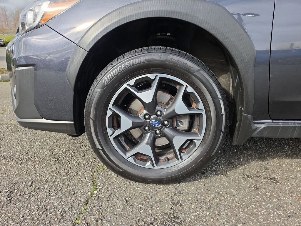 Used 2019 Subaru Crosstrek 2.0i Premium w/ Popular Package #2 image 34