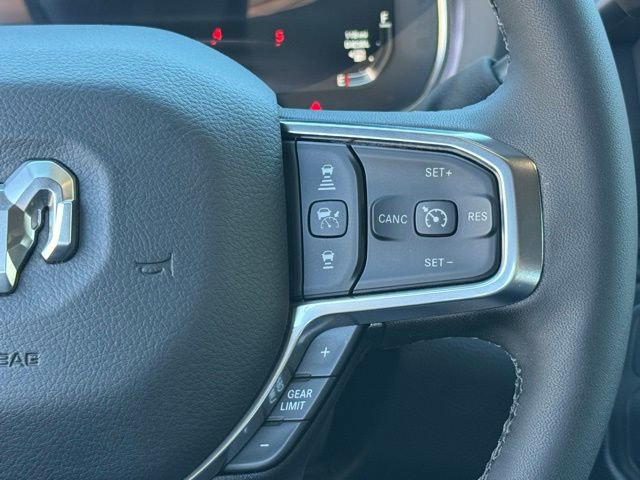 New 2026 RAM 2500 Laramie w/ Sport Appearance Package image 20