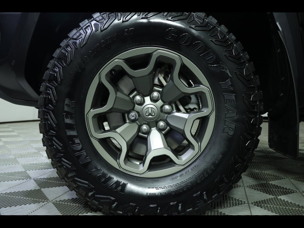 Used 2024 RAM 1500 TRX image 7