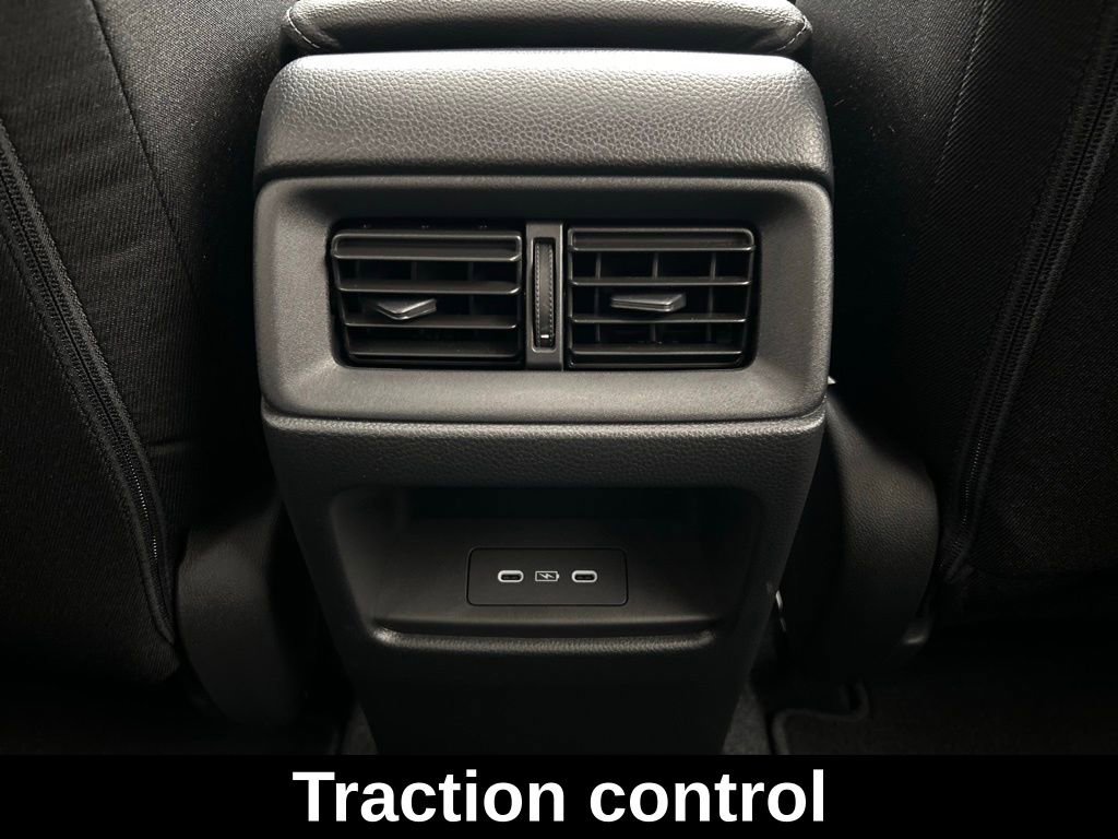 Used 2024 Honda CR-V EX image 21