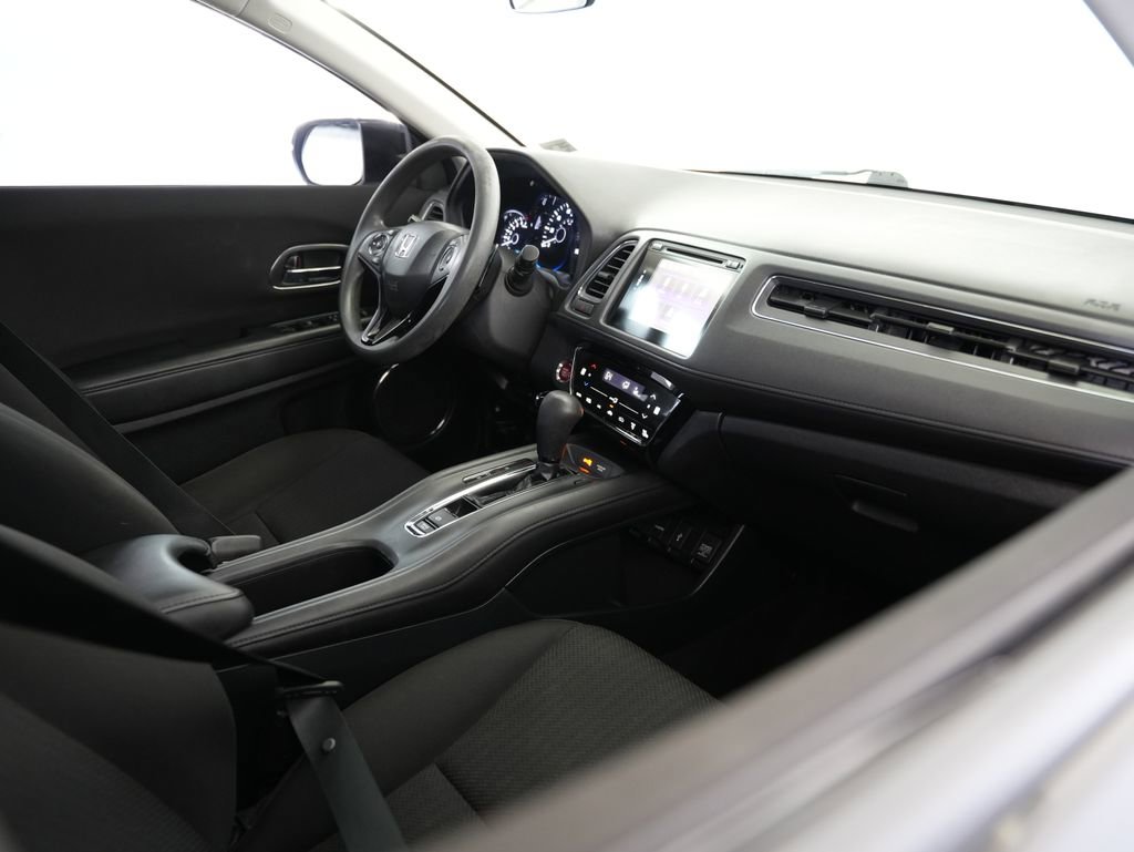 Used 2017 Honda HR-V EX image 41