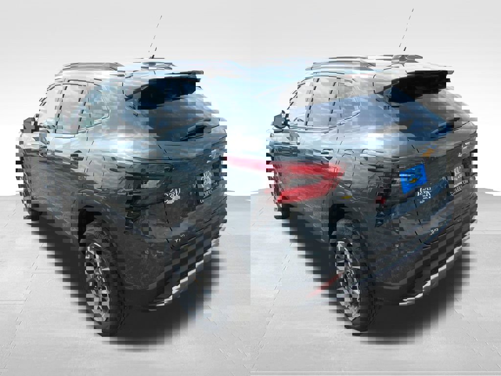 New 2026 Chevrolet Trax LT FWD image 3