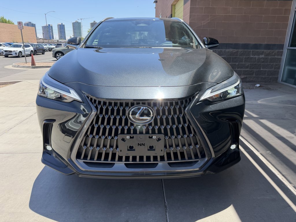 Used 2024 Lexus NX 250 FWD image 10