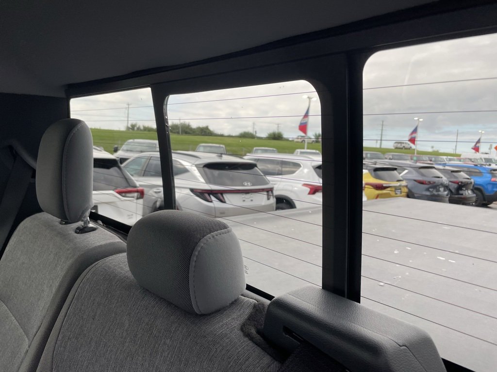 Used 2024 Ford F250 XL w/ STX Appearance Package image 55