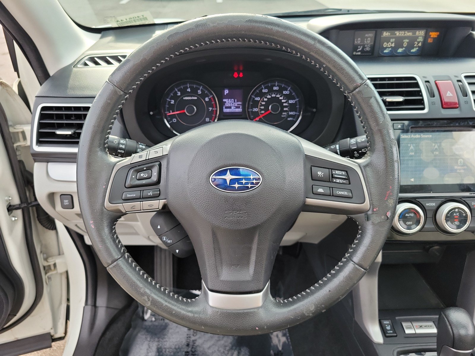 Used 2016 Subaru Forester 2.5i Touring w/ Eyesight & Navigation System AWD/4WD image 17