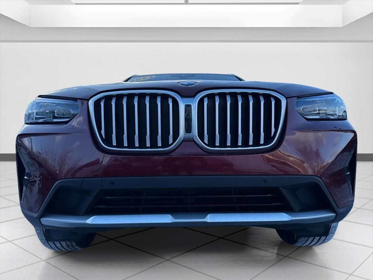Used 2023 BMW X3 xDrive30i w/ Premium Package image 6