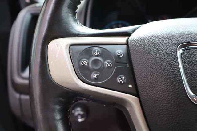 Used 2018 GMC Canyon Denali image 12