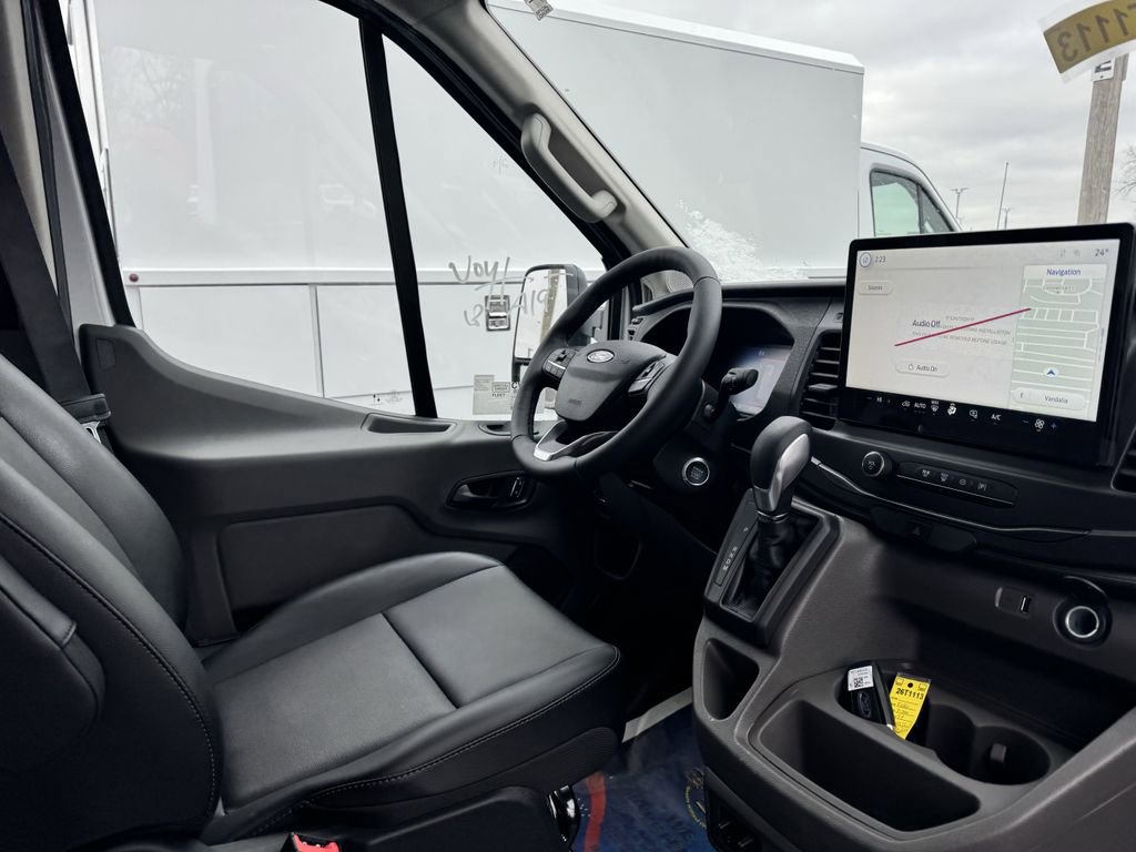 New 2026 Ford Transit 350 image 14