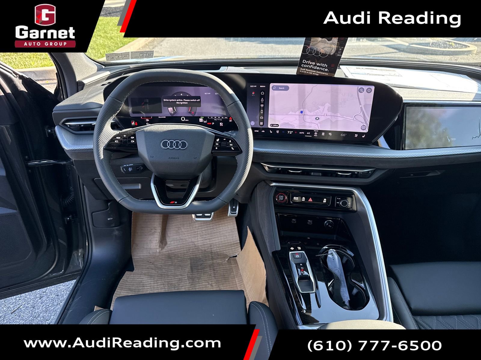 New 2026 Audi SQ5 Premium Plus AWD/4WD image 16