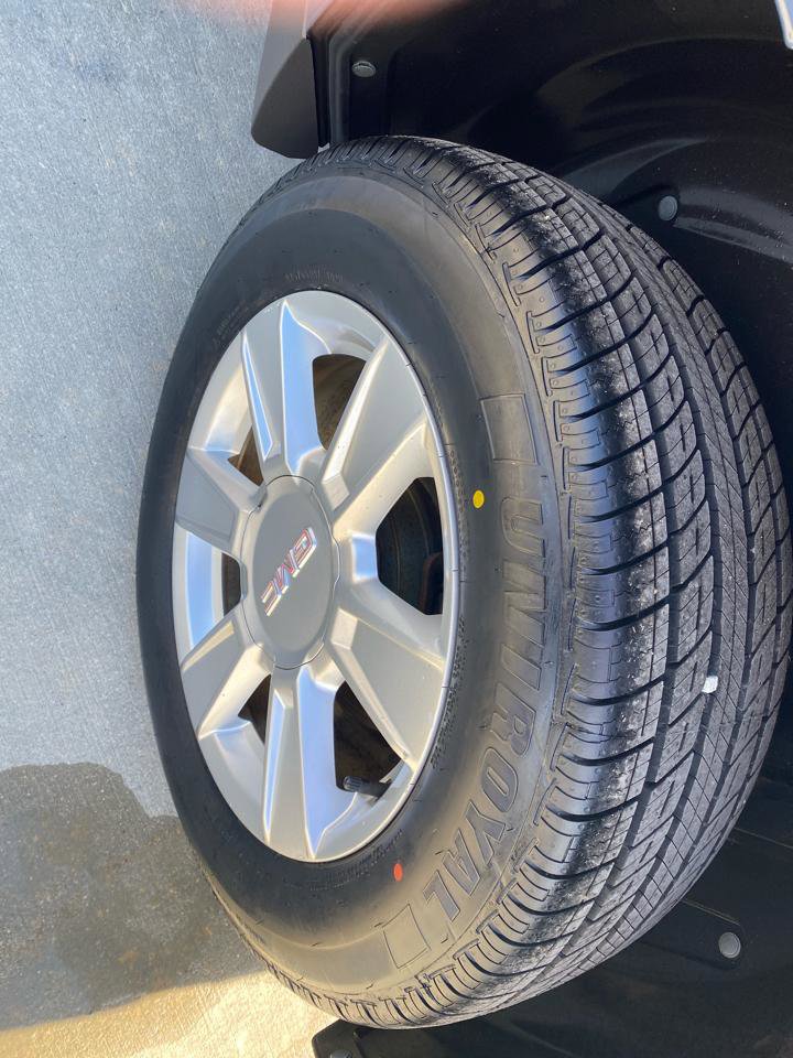 Used 2011 GMC Terrain SLE w/ Convenience Package image 9