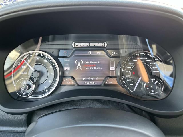 Used 2019 RAM 2500 Power Wagon image 37