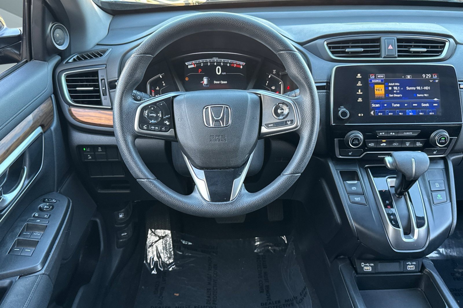 Used 2020 Honda CR-V EX image 30