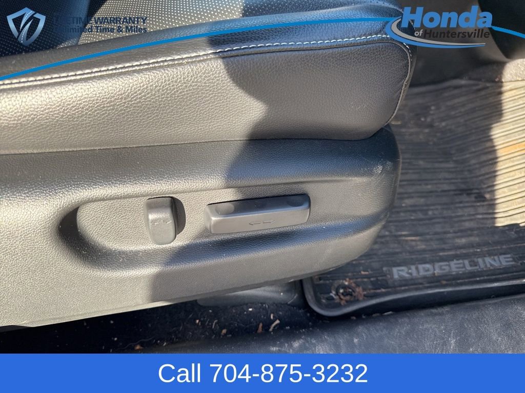 Used 2023 Honda Ridgeline RTL image 20